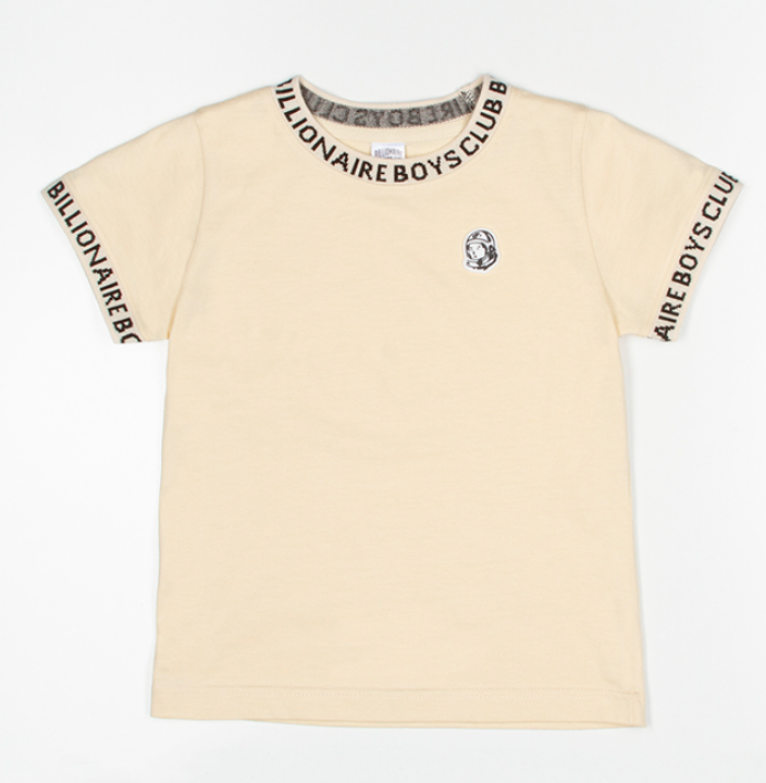 Billionaire Boys Club jacquard-logo Short-Sleeve T-Shirt - Blue