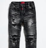 Haus of Jr CULLEN BIKER Denim