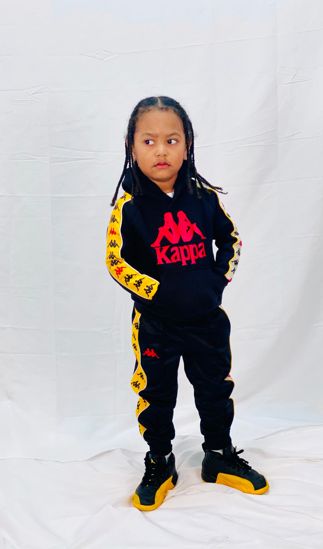 Products Tagged Kappa Little Image Kids Clothing