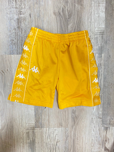 Kappa kids hot sale shorts