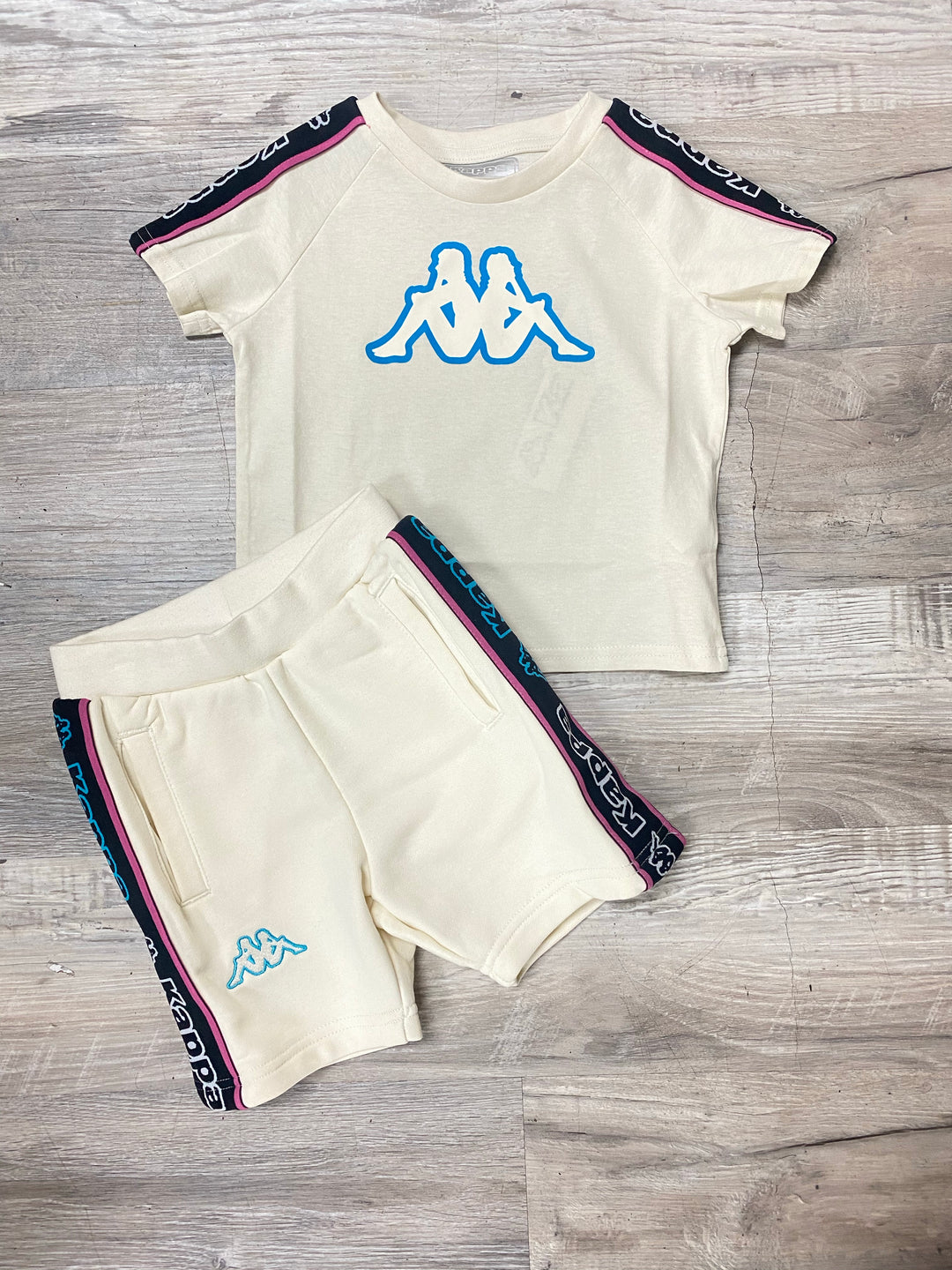 Products Tagged Kappa Little Image Kids Clothing